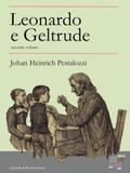 Leonardo e Geltrude - volume secondo
