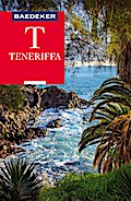Baedeker Reiseführer Teneriffa