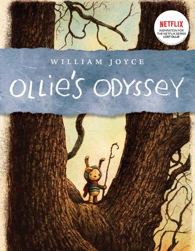 Ollie’s Odyssey