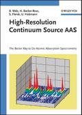 High-Resolution Continuum Source AAS