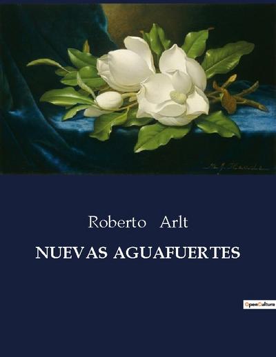 NUEVAS AGUAFUERTES