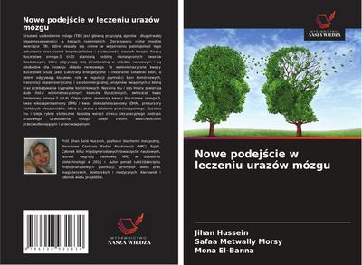 Nowe podej¿cie w leczeniu urazów mózgu