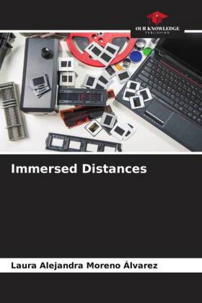 Immersed Distances