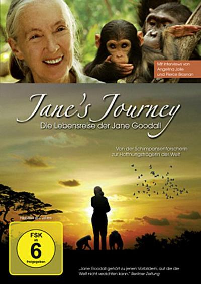 Jane’s Journey