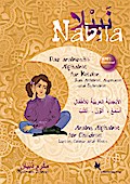 Nabila. Das arabische Alphabet für Kinder (3-sprachig)