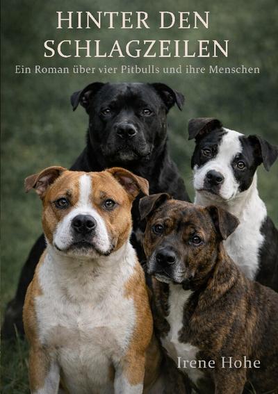 Hinter den Schlagzeilen
