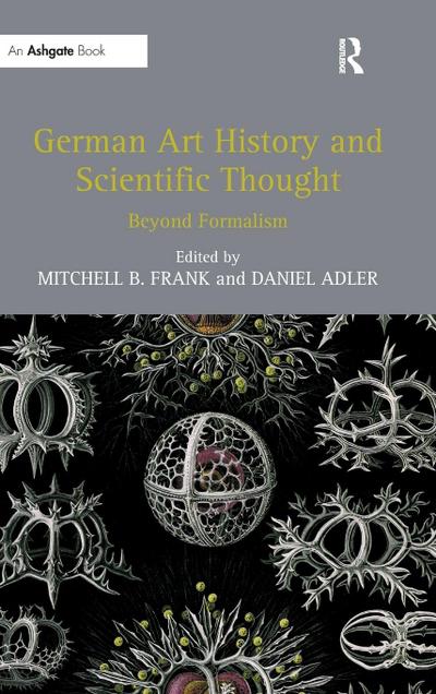 German Art History and Scientific Thought