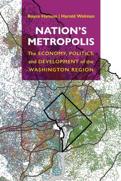 Nation’s Metropolis