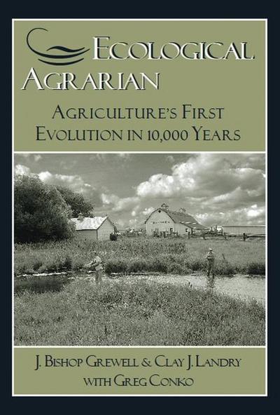Ecological Agrarian