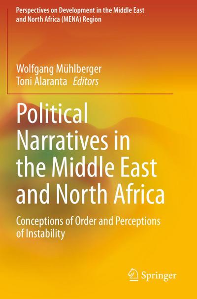 Political Narratives in the Middle East and North Africa