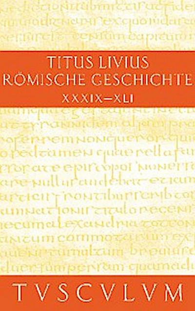 Buch 39-41