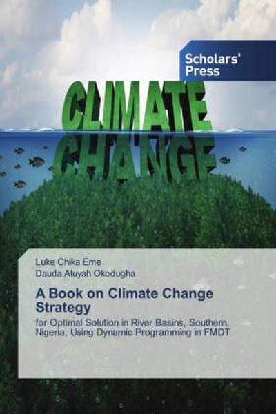 A Book on Climate Change Strategy