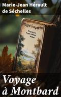 Voyage à Montbard