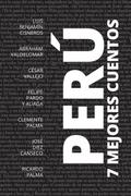 7 mejores cuentos - Perú