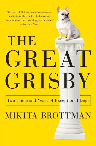 Great Grisby, The