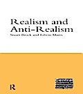 Realism and Anti-Realism