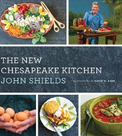 New Chesapeake Kitchen