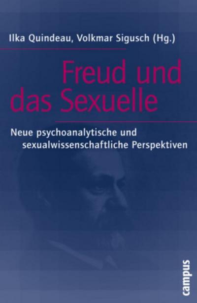 Freud und das Sexuelle