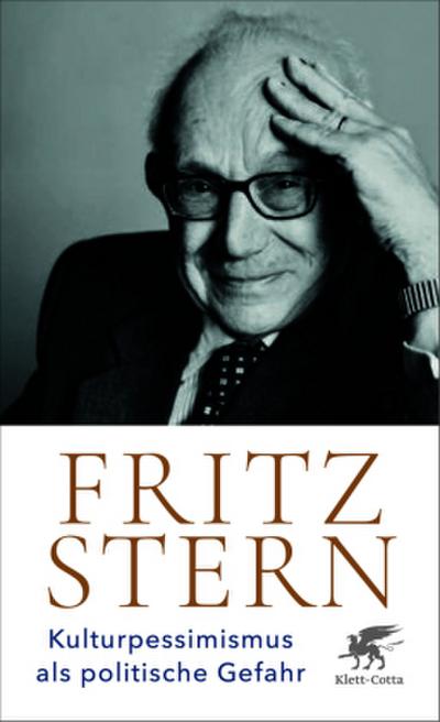 Kulturpessimismus als Politische Gefahr