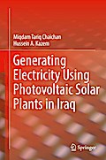 Generating Electricity Using Photovoltaic Solar Plants in Iraq
