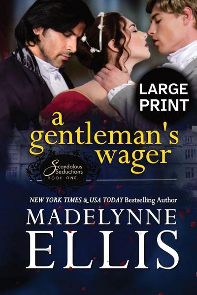 A Gentleman’s Wager