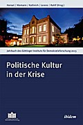 Politische Kultur in der Krise