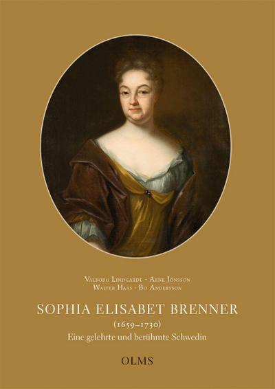 Sophia Elisabet Brenner (1659-1730)