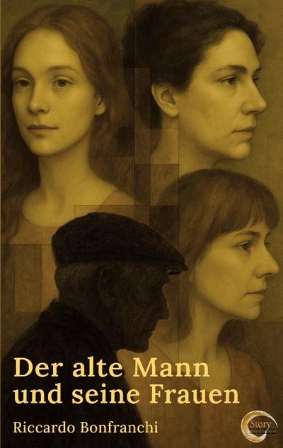 Der alte Mann und seine Frauen
