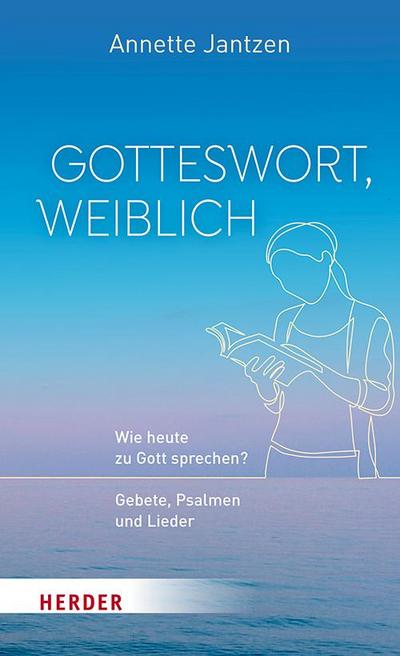 Gotteswort, weiblich