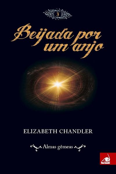 Beijada por um Anjo 3