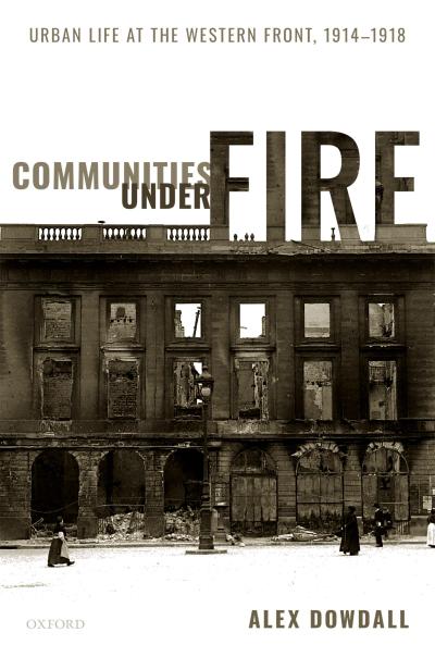 Communities under Fire