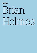 Brian Holmes: Das Profane und die FinanzmärkteEine Gebrauchsanleitung zur Schließung des Casinos (Documenta (13): 100 Notes - 100 Thoughts / 100 Notizen - 100 Gedanken)
