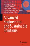 Advanced Engineering and Sustainable Solutions