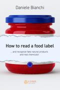How to read a food label