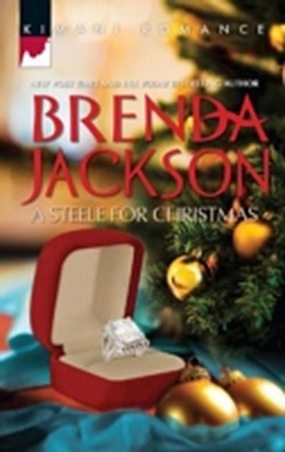 Steele For Christmas