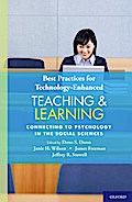 Best Practices for Technology-Enhanced Teaching and Learning