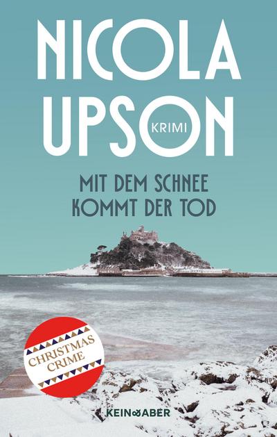 Upson, Mit dem Schnee kommt der Tod