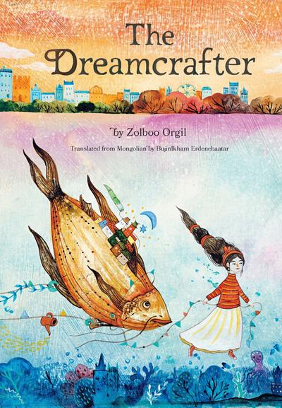 The Dreamcrafter