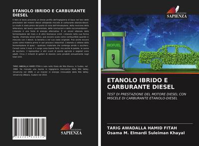 ETANOLO IBRIDO E CARBURANTE DIESEL