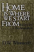 Home Is Where We Start From