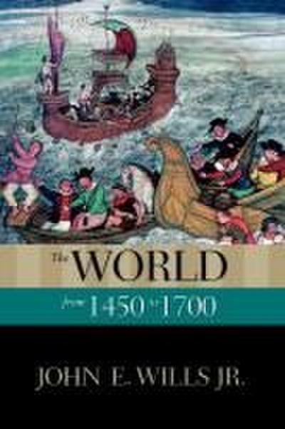 The World from 1450 to 1700
