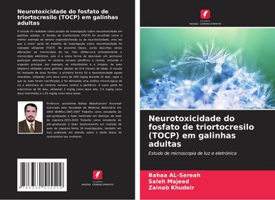 Neurotoxicidade do fosfato de triortocresilo (TOCP) em galinhas adultas