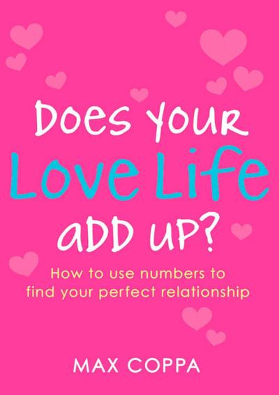 Does Your Love Life Add Up?