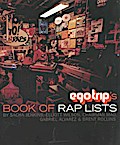 Ego Trip’s Book of Rap Lists