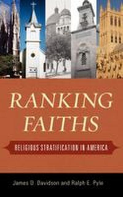 Ranking Faiths