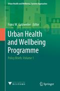 Urban Health and Wellbeing Programme