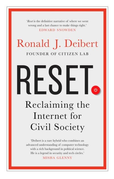 Reset