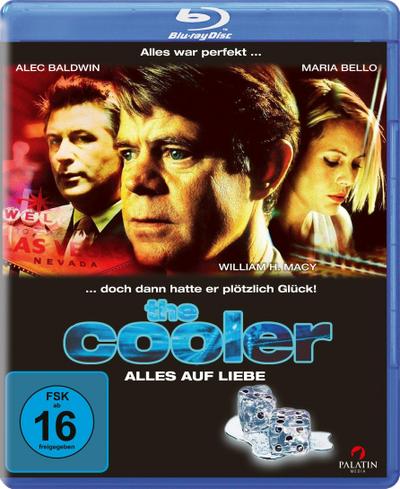 The Cooler - Alles auf Liebe