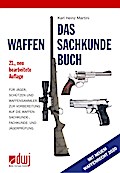 Das Waffensachkundebuch