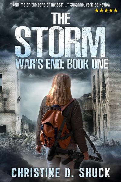 War’s End: The Storm